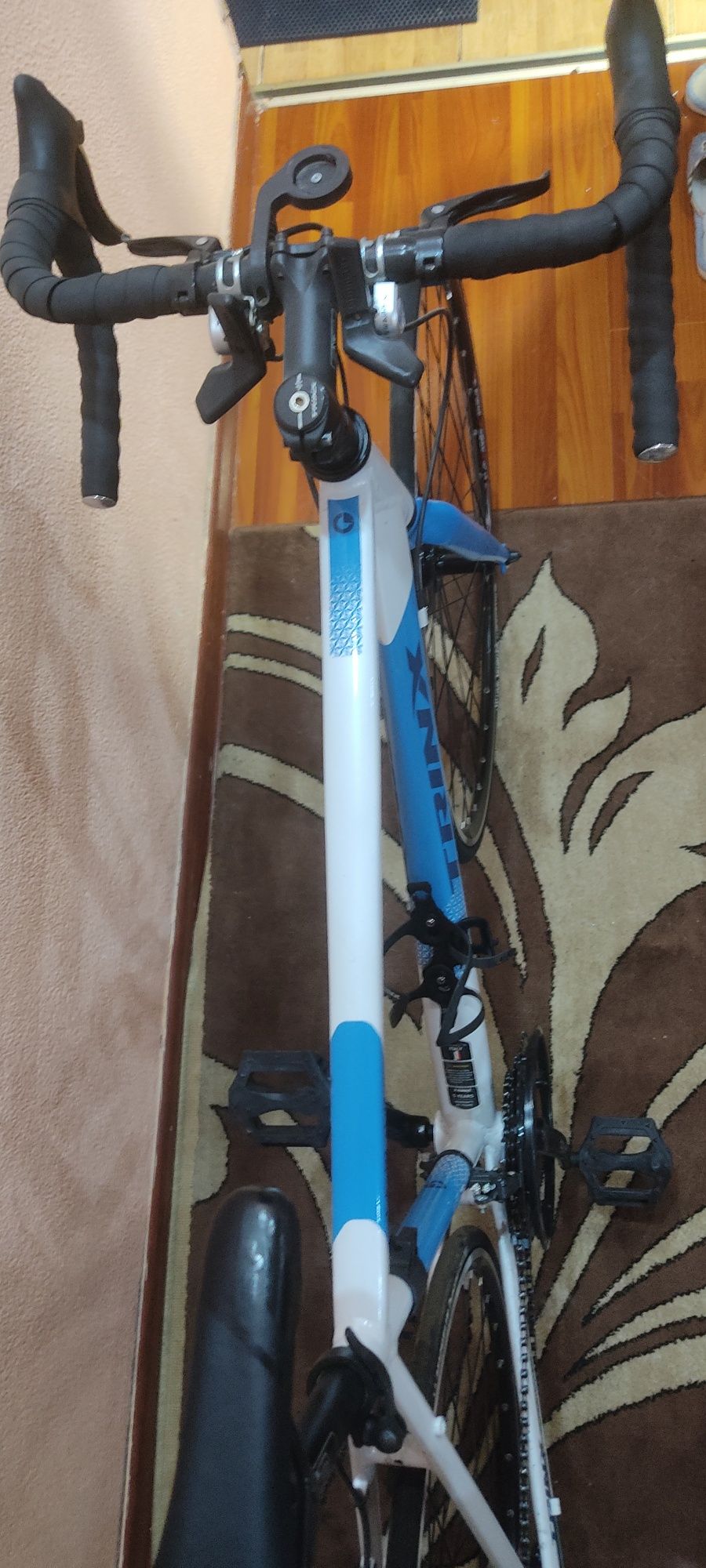 Продам велосипед Trinx tempo 1.1