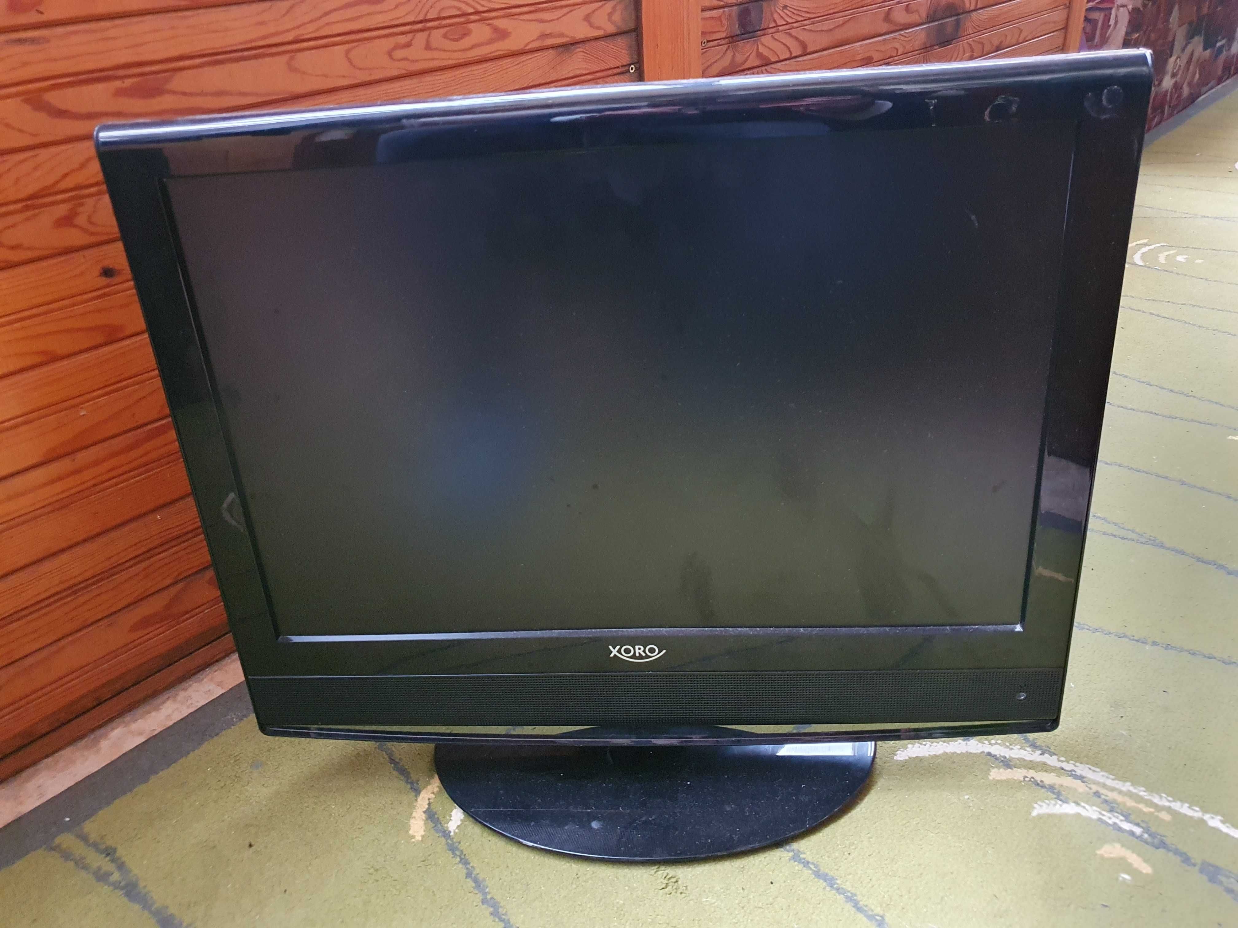XORO HTC2225D "неработещ
