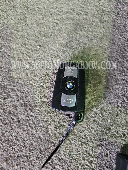 Бмв е93 Компютър кас ключ н43 n43 170 коня 2.0 бензин Bmw e93