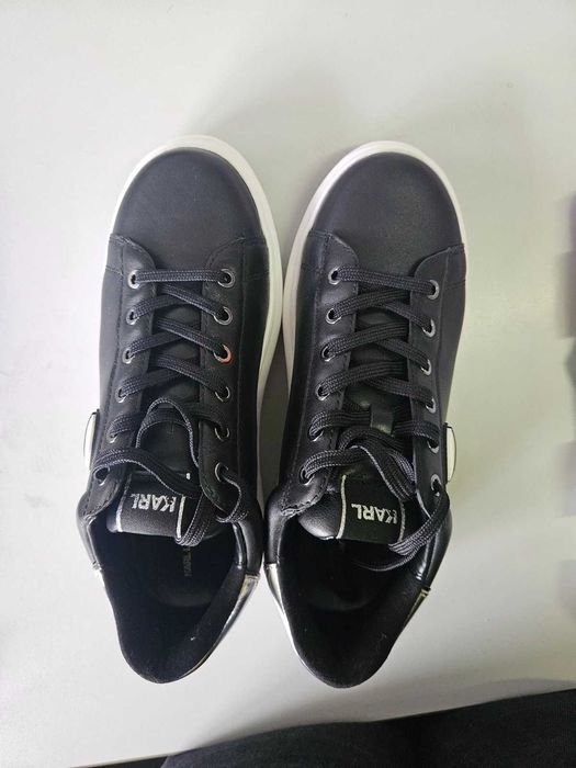 Оригинални дамски кецове Karl Lagerfeld