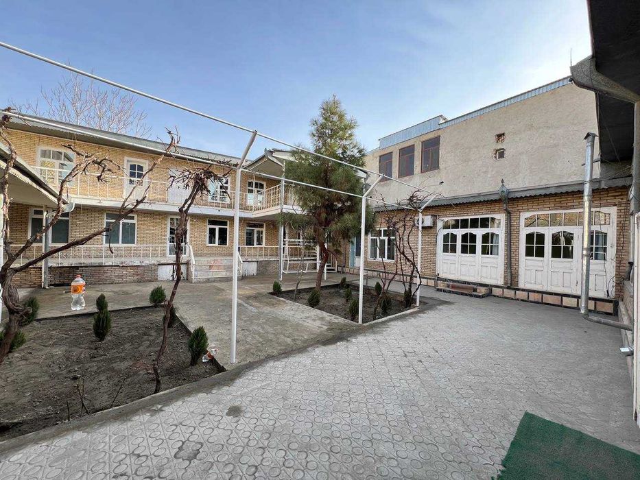 Аренда Девочкам, Hostel qizlar uchun