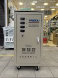 Сотилади Sotiladi/STABILIZATOR ANDELI-TOZA Original SVC-60 kva 380v