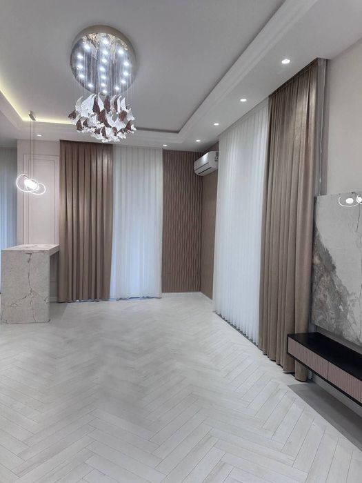 Продается 3х комнатная квартира в ЖК Инфинити,ул Садыка Азимова