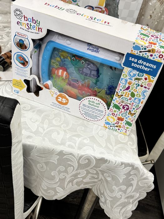 Jucarie muzicala bebelusi