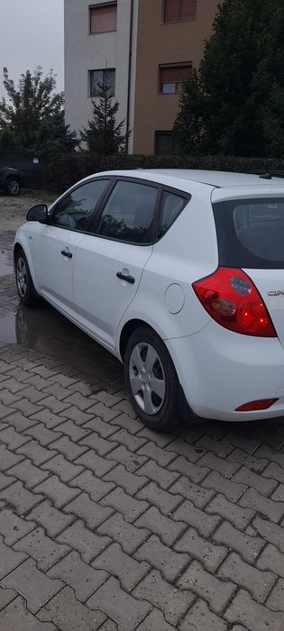 Kia ceed 1.4 benzina