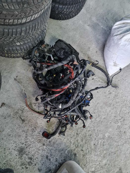 Кардан инсталация врати табло за Ивеко Iveco деференциал преден мост