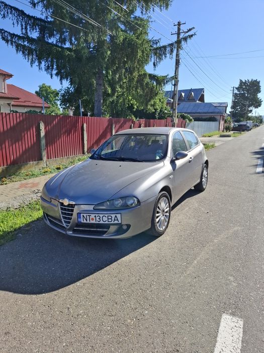 Alfa romeo 147 1.9 jtdm