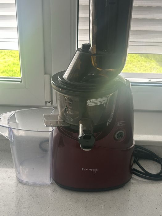 Kuvings сокоизтисквачка – в отлично състояние