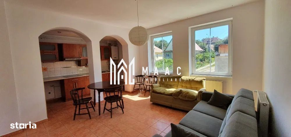 Casa cu 4 apartamente / 9 camere | Ultracentral | Curte