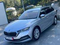 Skoda Octavia Far Matrix/ Webasto/Camera/Navi Tableta/Piele Ventilata/etc