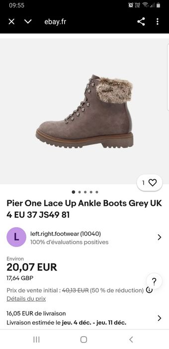 Ghetute imblanite măr 36