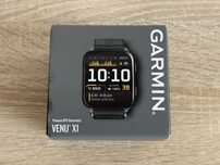 Garmin Venu x1 Sapphire