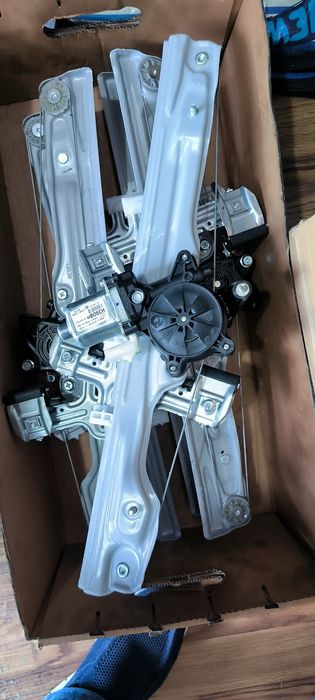 Трекер, Оникс ойна механизмлари