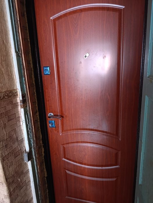 Продам 2-х комнатную квартиру в Совхозном микрорайоне