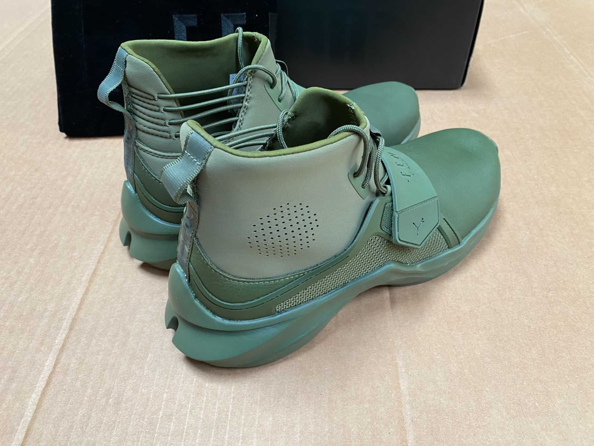 Puma Fenty Trainer Rihanna (Factura/Garantie)