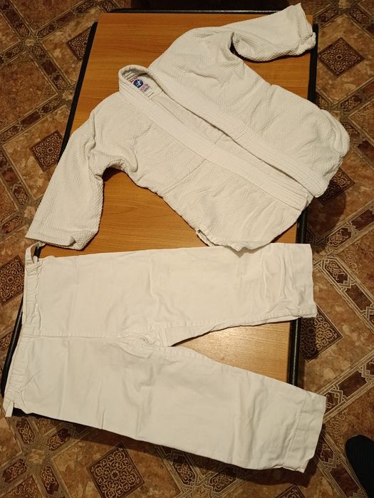 Кимоно детское на 6-7 лет