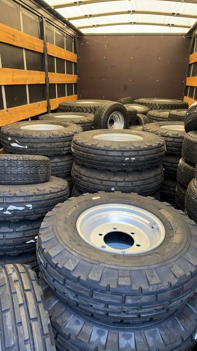 Продам шины сельхоз шины 9.00-16