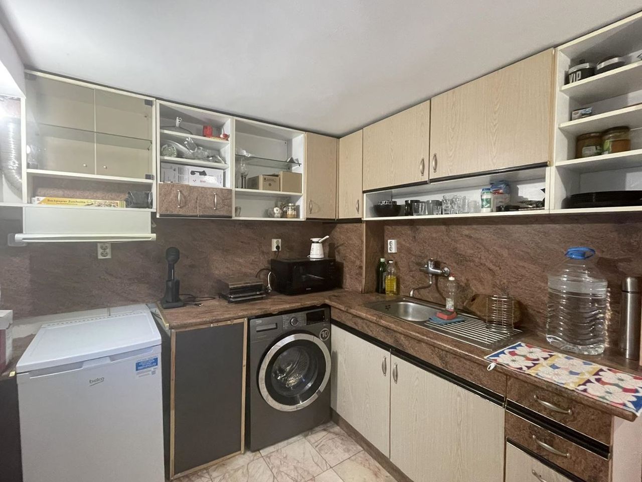 Продава се Тристаен апартамент в София, Бъкстон - 160 кв.м за 1375 €/кв.м - Снимка #6