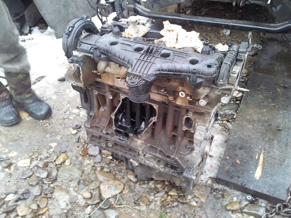 Motor Chiuloasa Volvo S60 V60 S80 V70 Xc60 Xc70 2.4d D5244T10 T14 T16