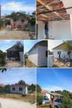 Vând construesc case modulare pe structura metalica