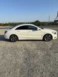 Mercedes Benz CLA
