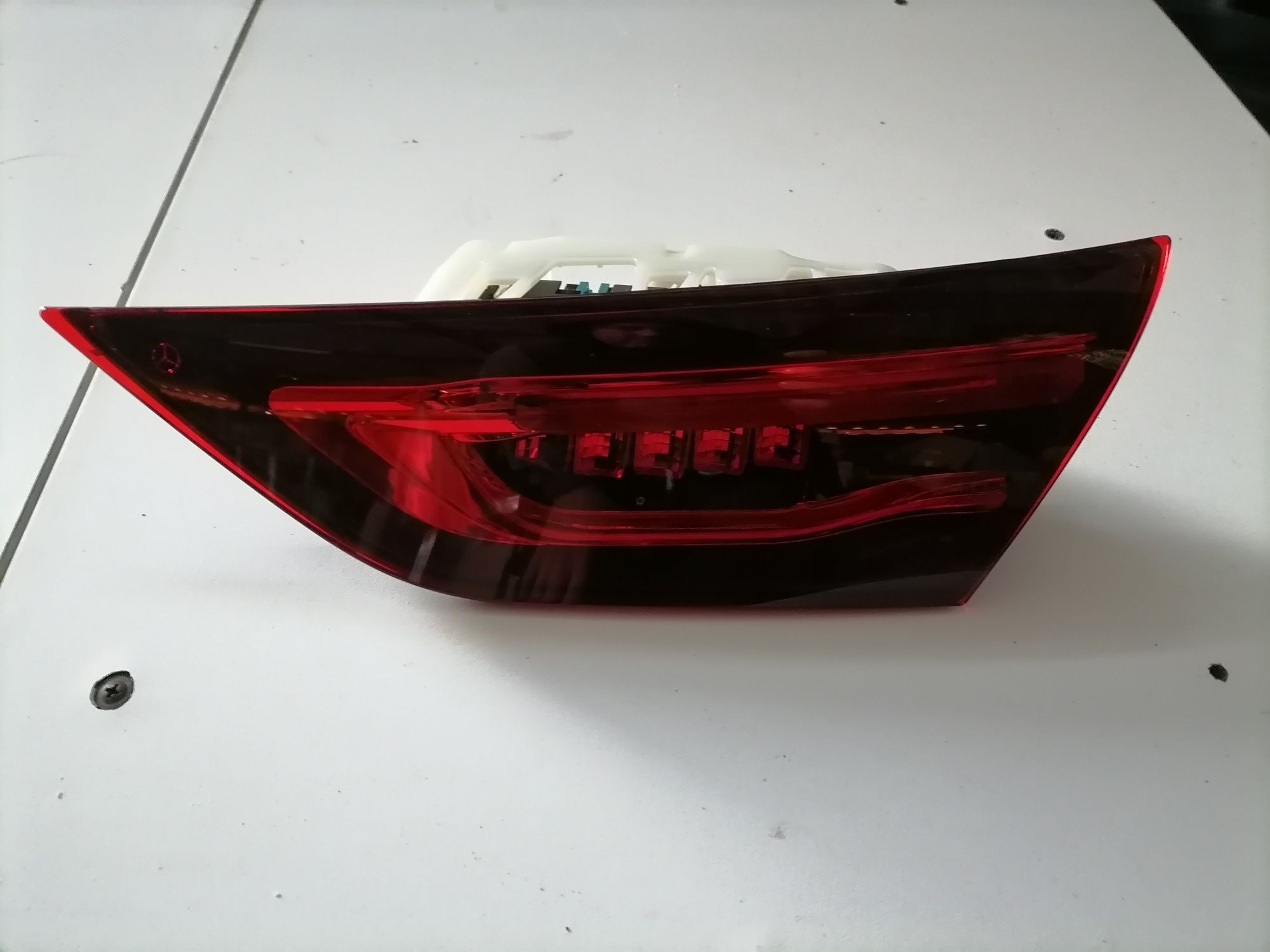 Lampa stop  tripla led Mercedes Cla W118 A118906 62 00