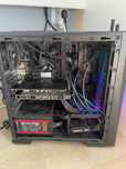 Геймърски компютър Intel core i3-10105f / GTX 1660 Super / 16GB Ram