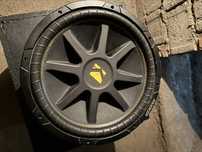 Difuzor Kicker 15 subwoofer auto