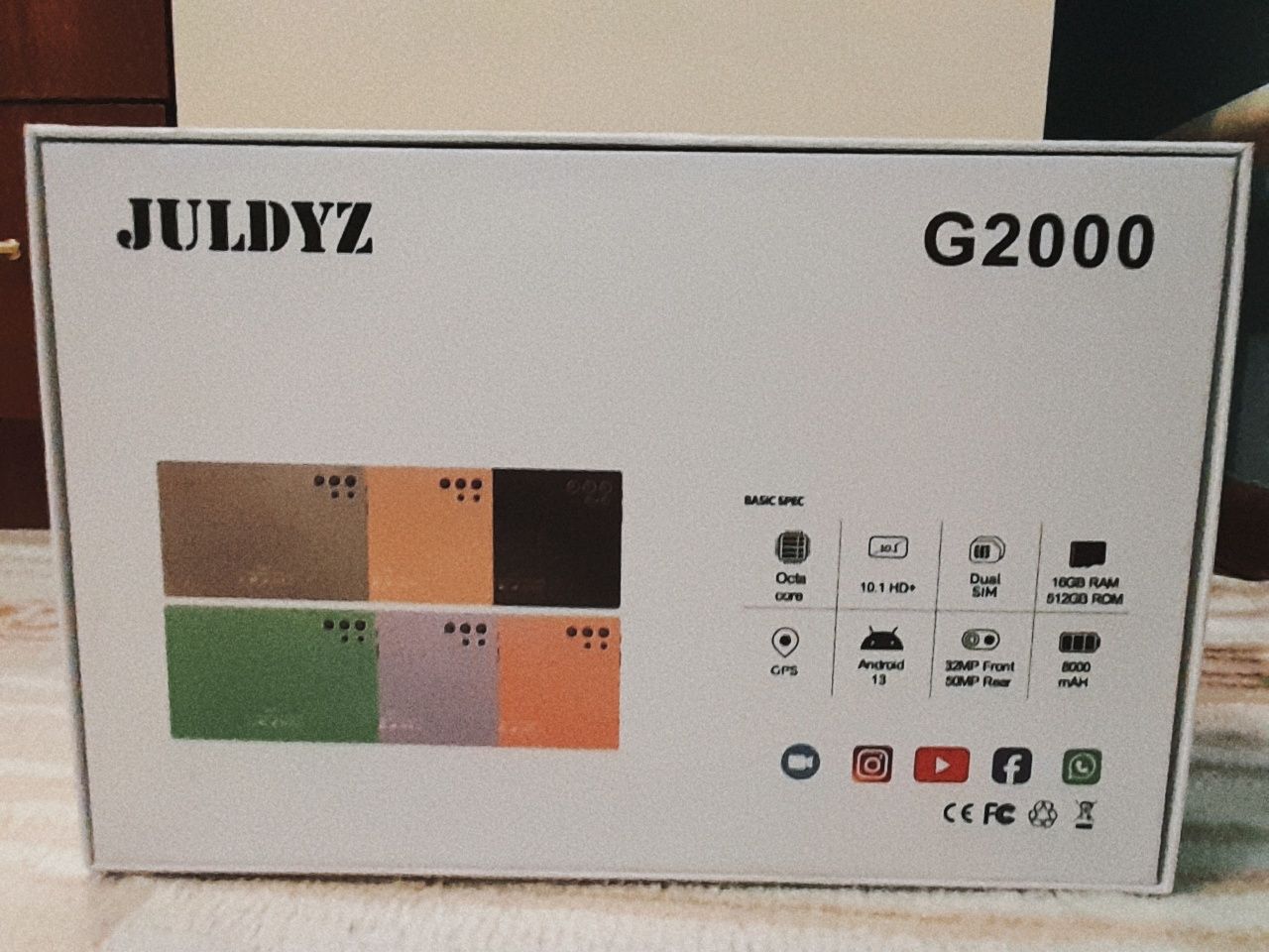 Планшет ноутбук G2000