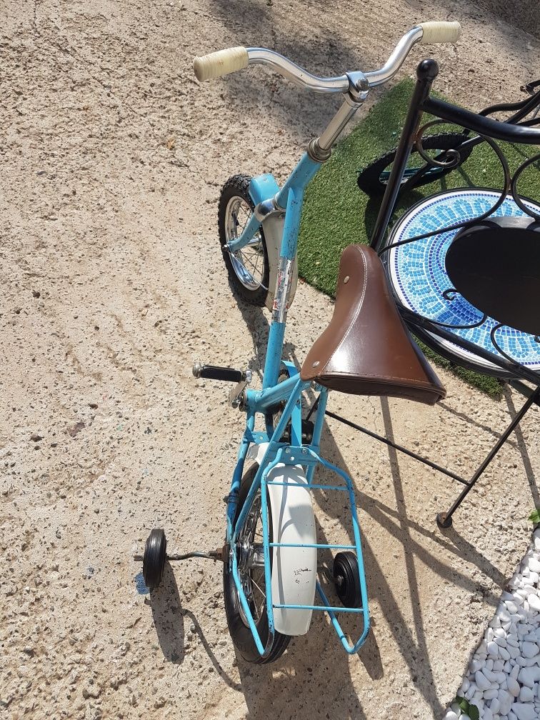 Pegas mini vintage
