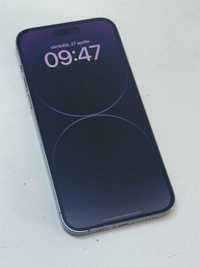 Iphone 14 Pro Max , Deep Purple , 256 GB