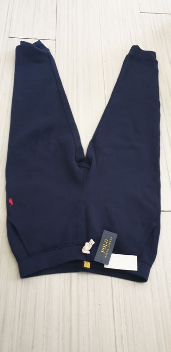 POLO Ralph Lauren Oversize  Pant / XS НОВО! ОРИГИНАЛ! Дамско Долнище