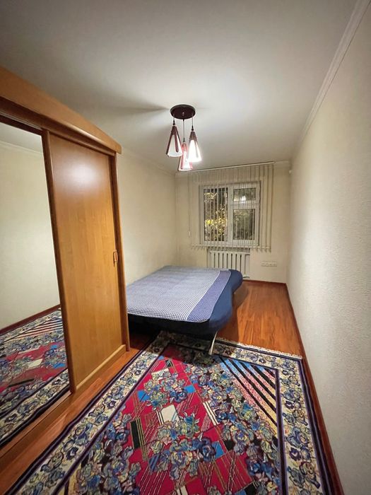 Сдаётся СВОЯ 2/3/5, Новомосковская