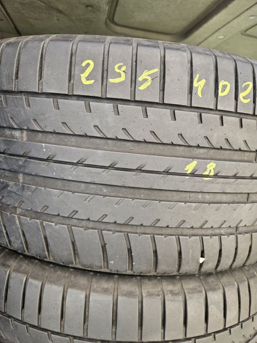 Гуми 295/40/22  ПРОМОЦИЯ
