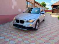 BMW X1 xDrive18d E84 N47

Motor:1995cm Diesel 105KW 
Anul:2012
6+1trep
