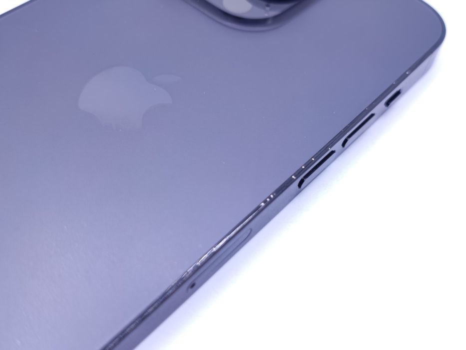 Apple iPhone 14 Pro 128GB Space Black 6GB, Garantie 24 luni | #D88099