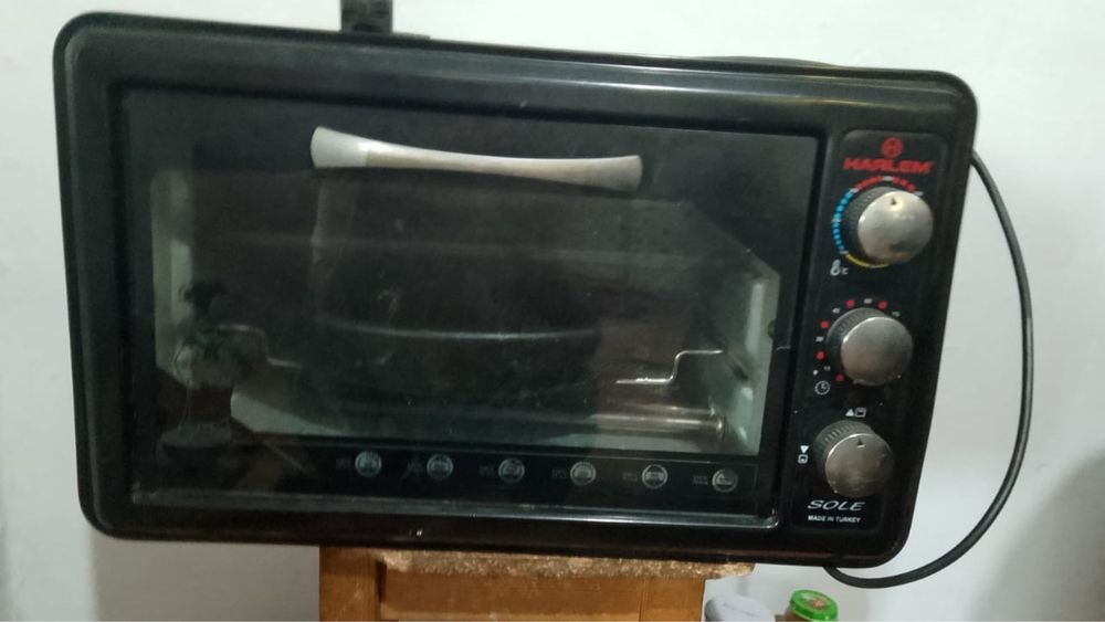 Продам духовку в хорошем состоянии