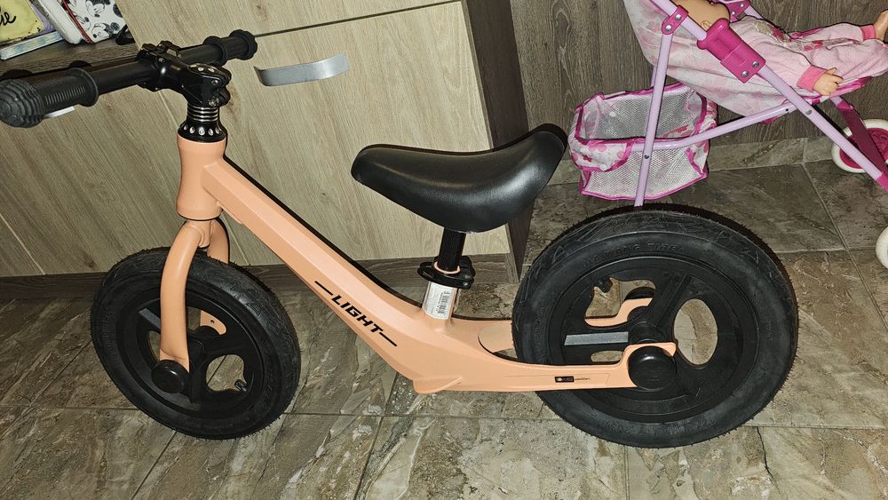 Баланс колело LIGHT
