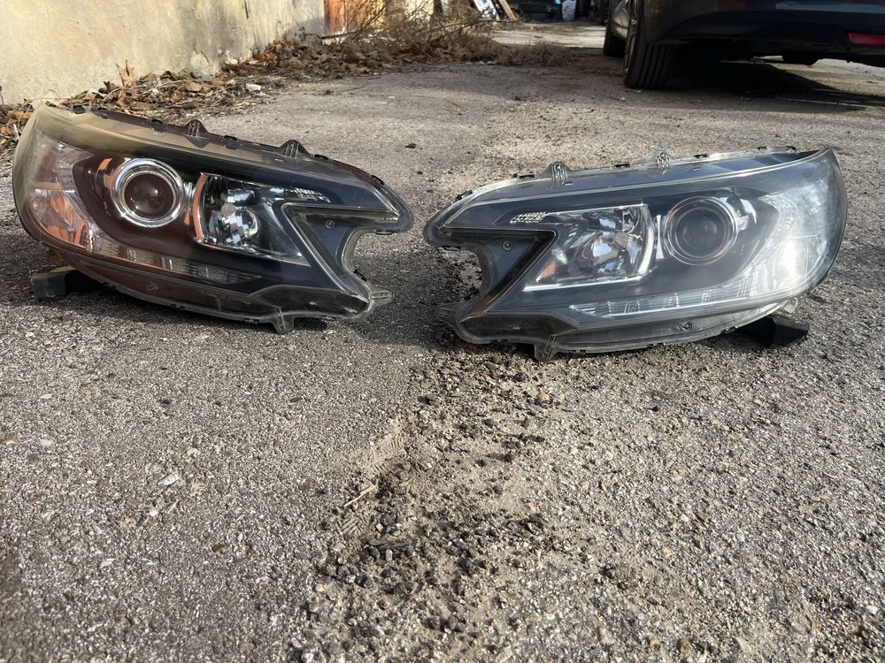 Фарове за Honda CRV