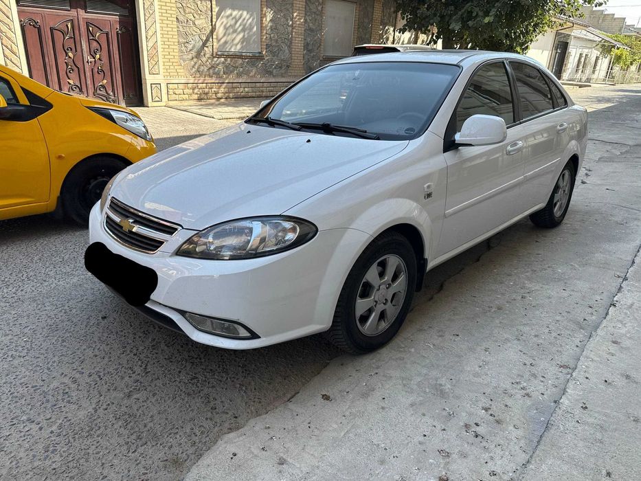 Продаётся Джентра 1.5