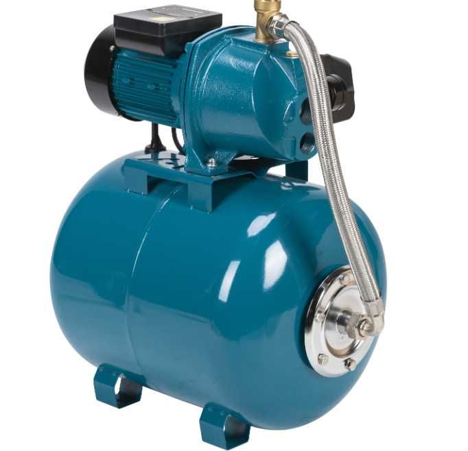 Hidrofor cu Ejector Jet 750W 20 Abs 55L/Min EPTO