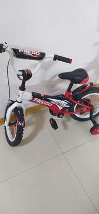 Продам новый велосипед детский