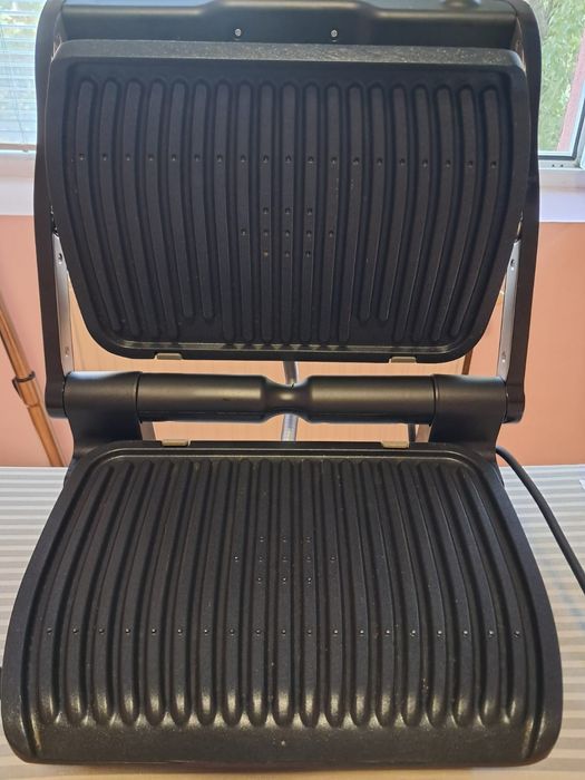 Grătar electric Tefal