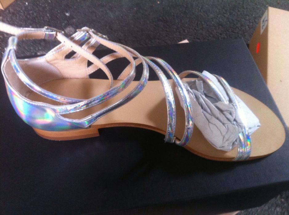 Sandale noi firma model Vară, elegant!