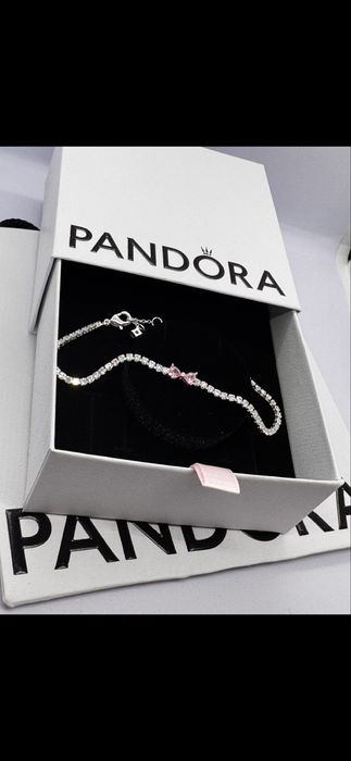 Pandora гривна Пандора