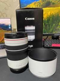 Canon RF 70-200 F4 L IS USM