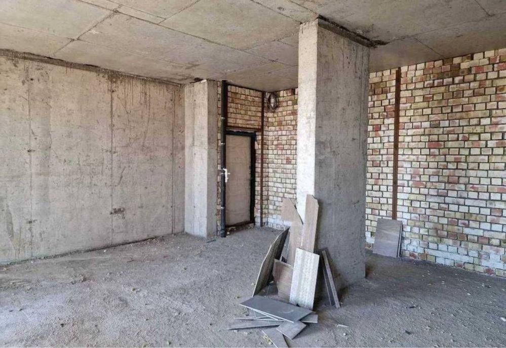 ЖК Premier House Узбек Фильм Коробка 3-комнатная 96.1 м2 Срочно