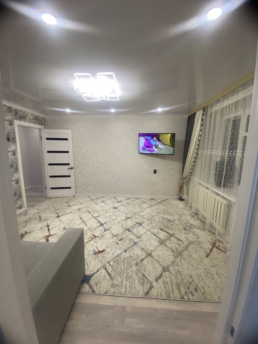 Продам 3-комнатной квартиры