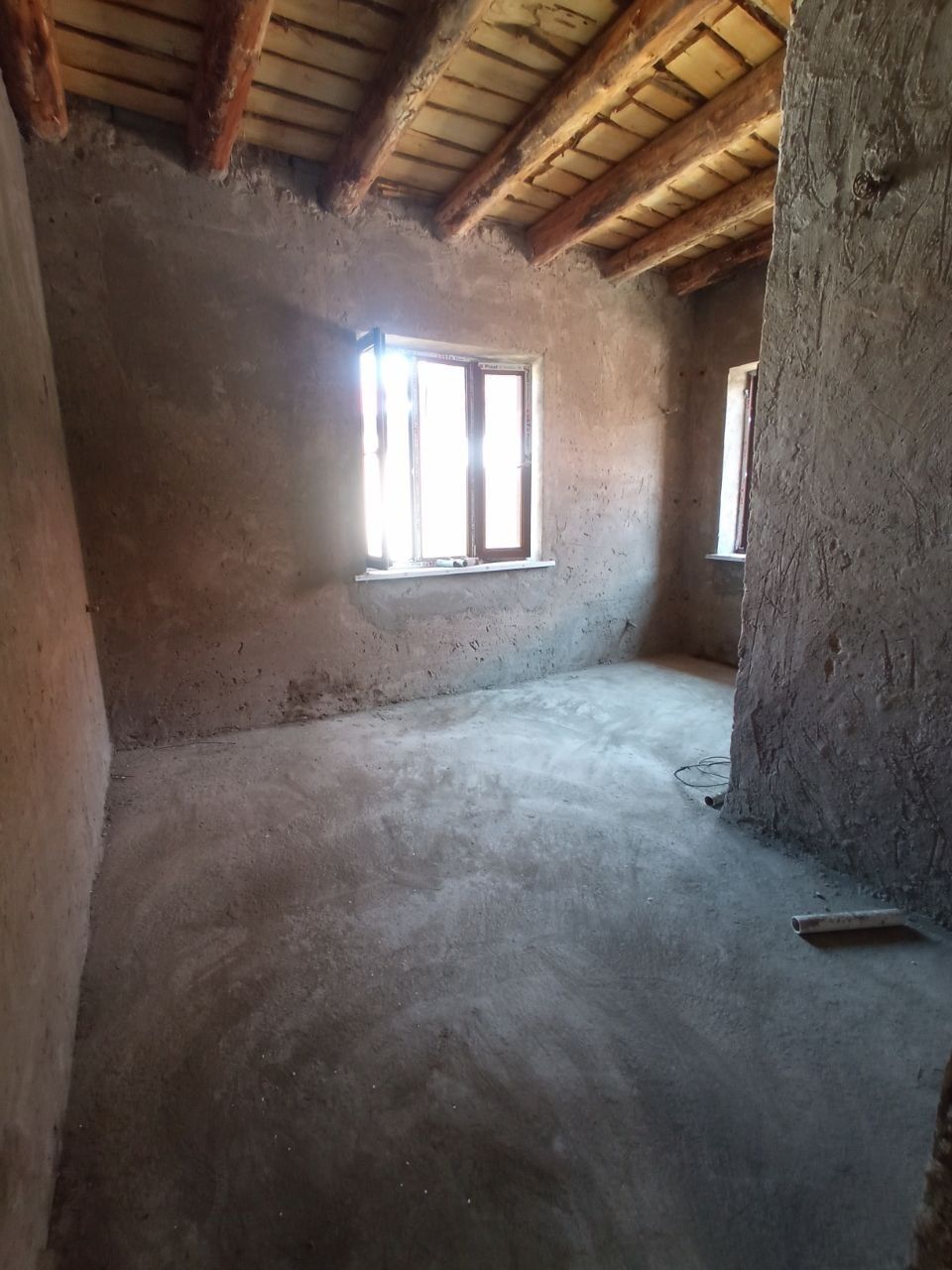 Dacha  sotiladi 8.22 sotok Bo’stonliq tumani, yangi ovul shaxardan 50k