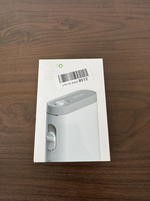 Imprimanta termica etichete NELKO Bluetooth cu cablu USB-C si etichete